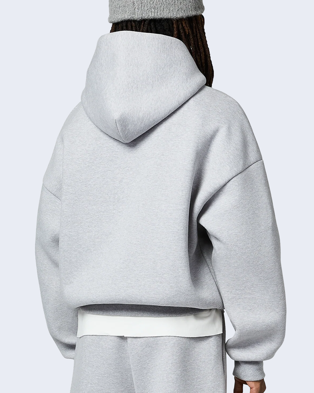 V2 Hoodie Cloud
