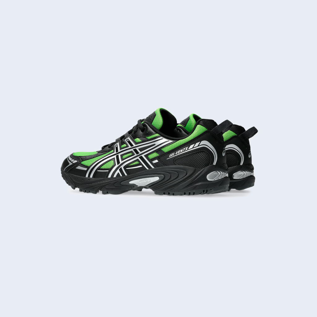 Gel-Ventx Piquant Green / Black