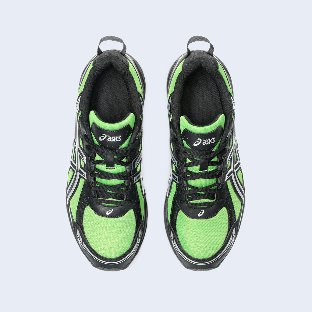 Gel-Ventx Piquant Green / Black