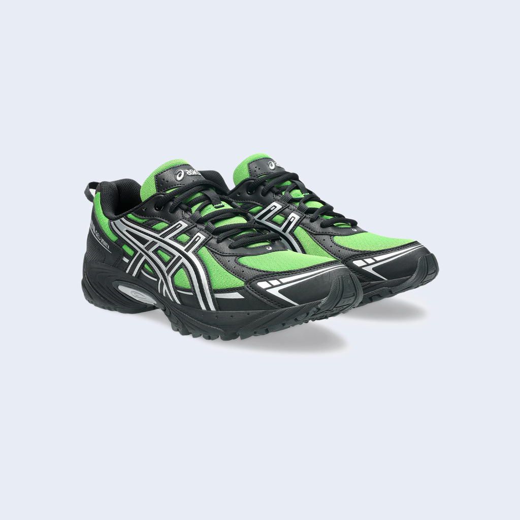 Gel-Ventx Piquant Green / Black
