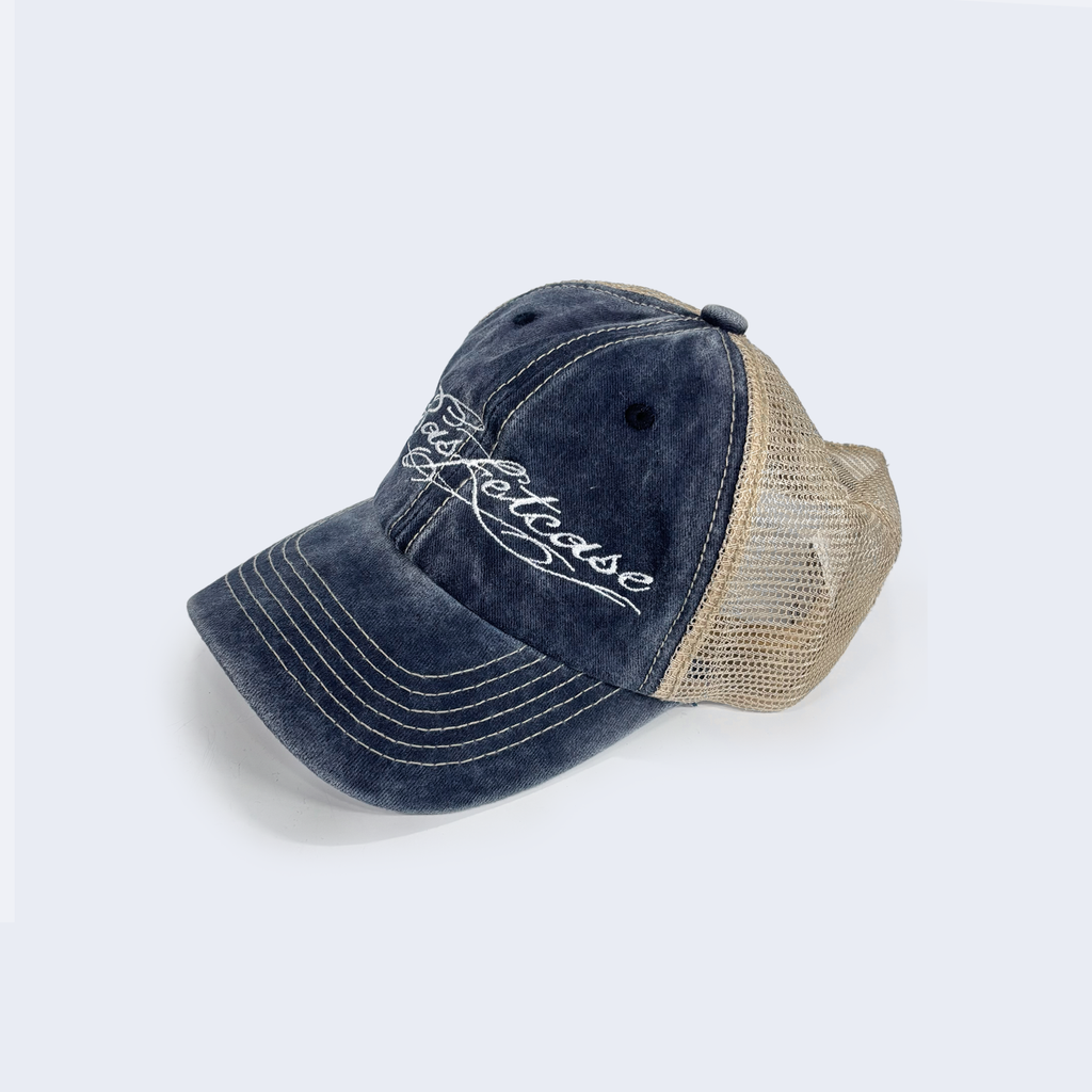 Viva Cap Blue