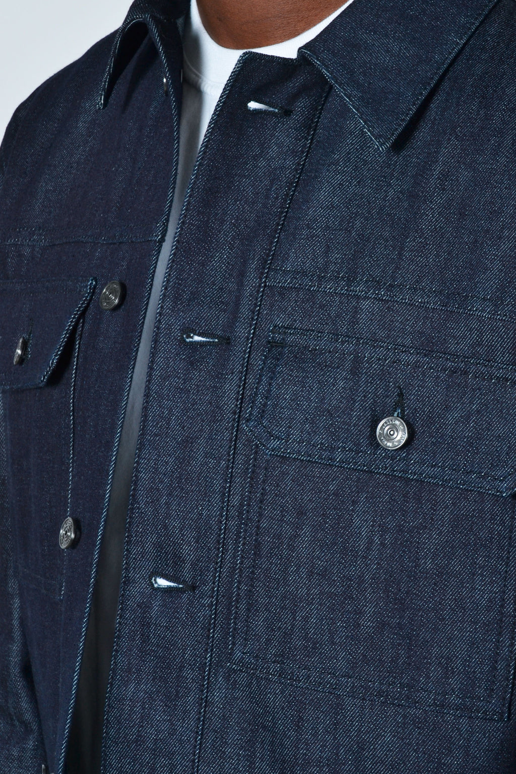 Montmartre Dark Indigo