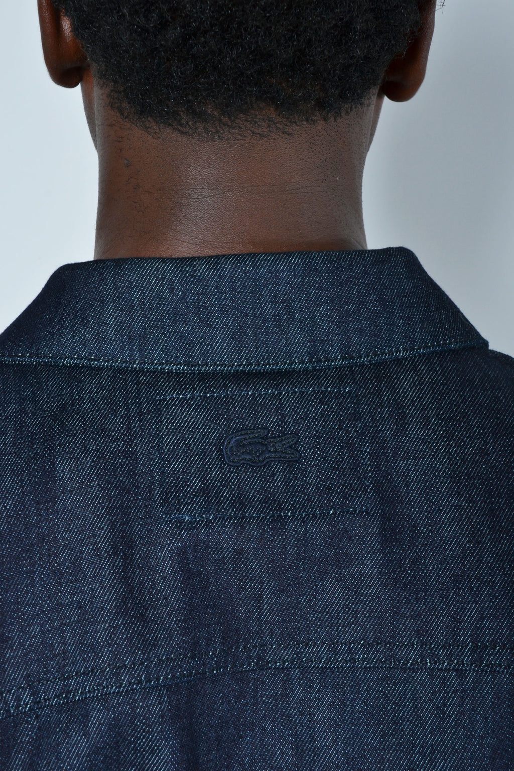 Montmartre Dark Indigo