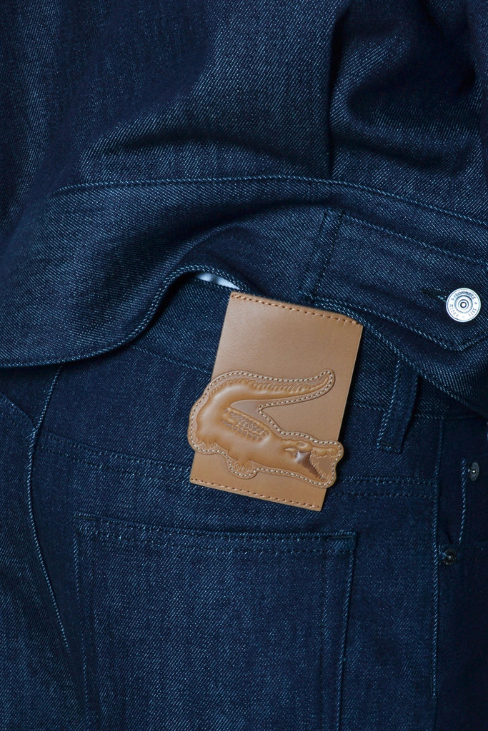 Mer Dark Indigo