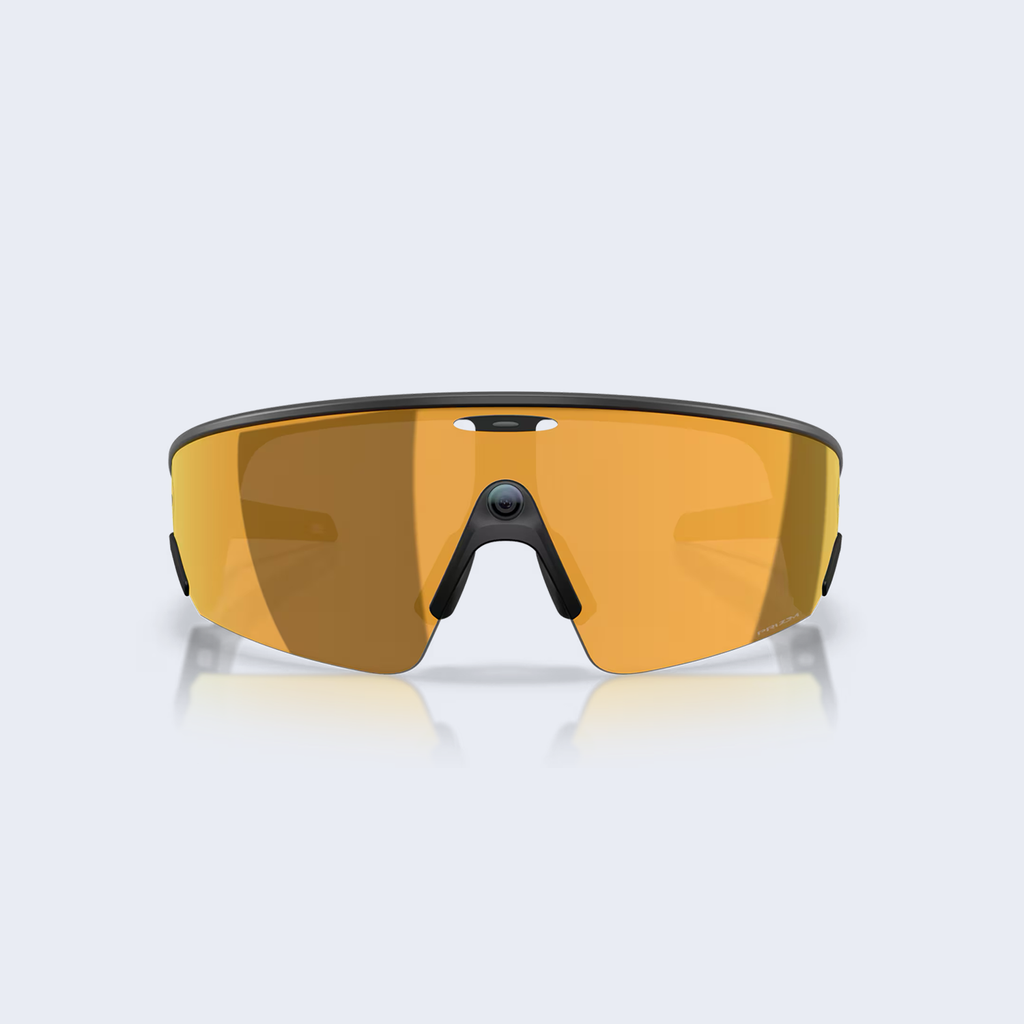 Vanguard Black / Prizm 24K