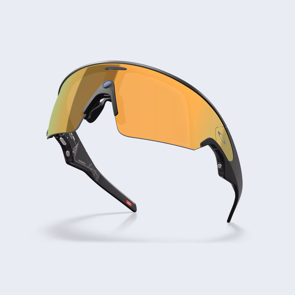 Vanguard Black / Prizm 24K