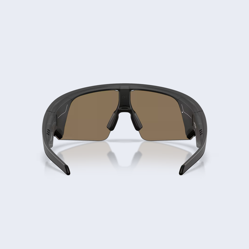 Vanguard Black / Prizm 24K