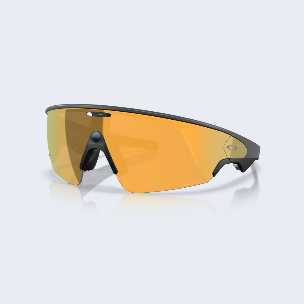Vanguard Black / Prizm 24K