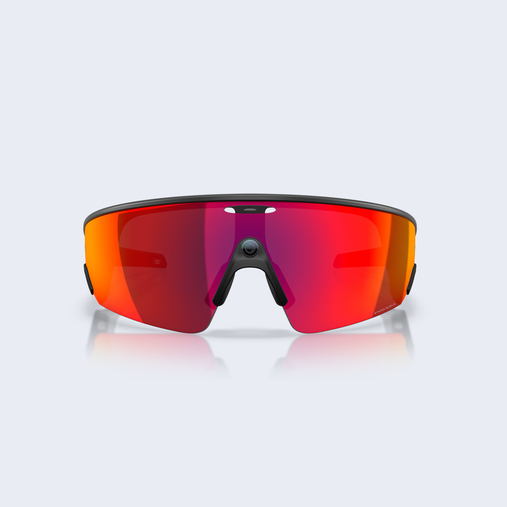 Vanguard Black / Prizm Road