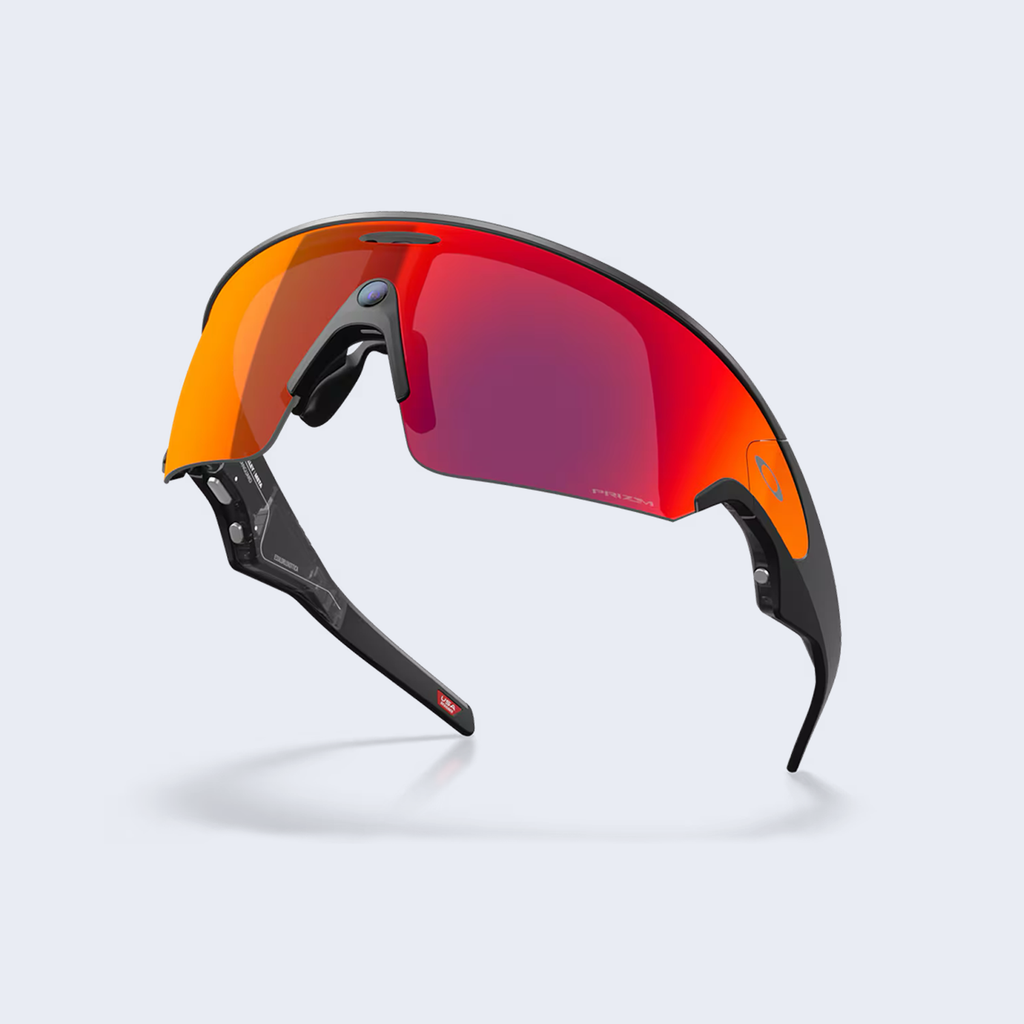 Vanguard Black / Prizm Road