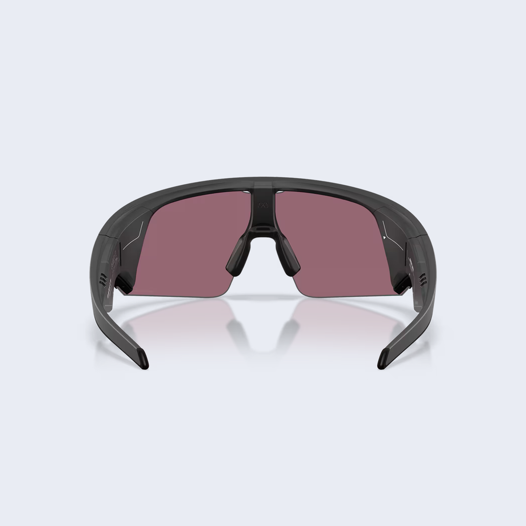 Vanguard Black / Prizm Road