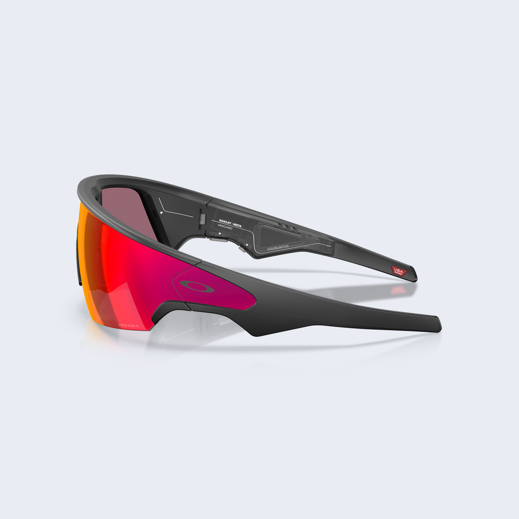 Vanguard Black / Prizm Road