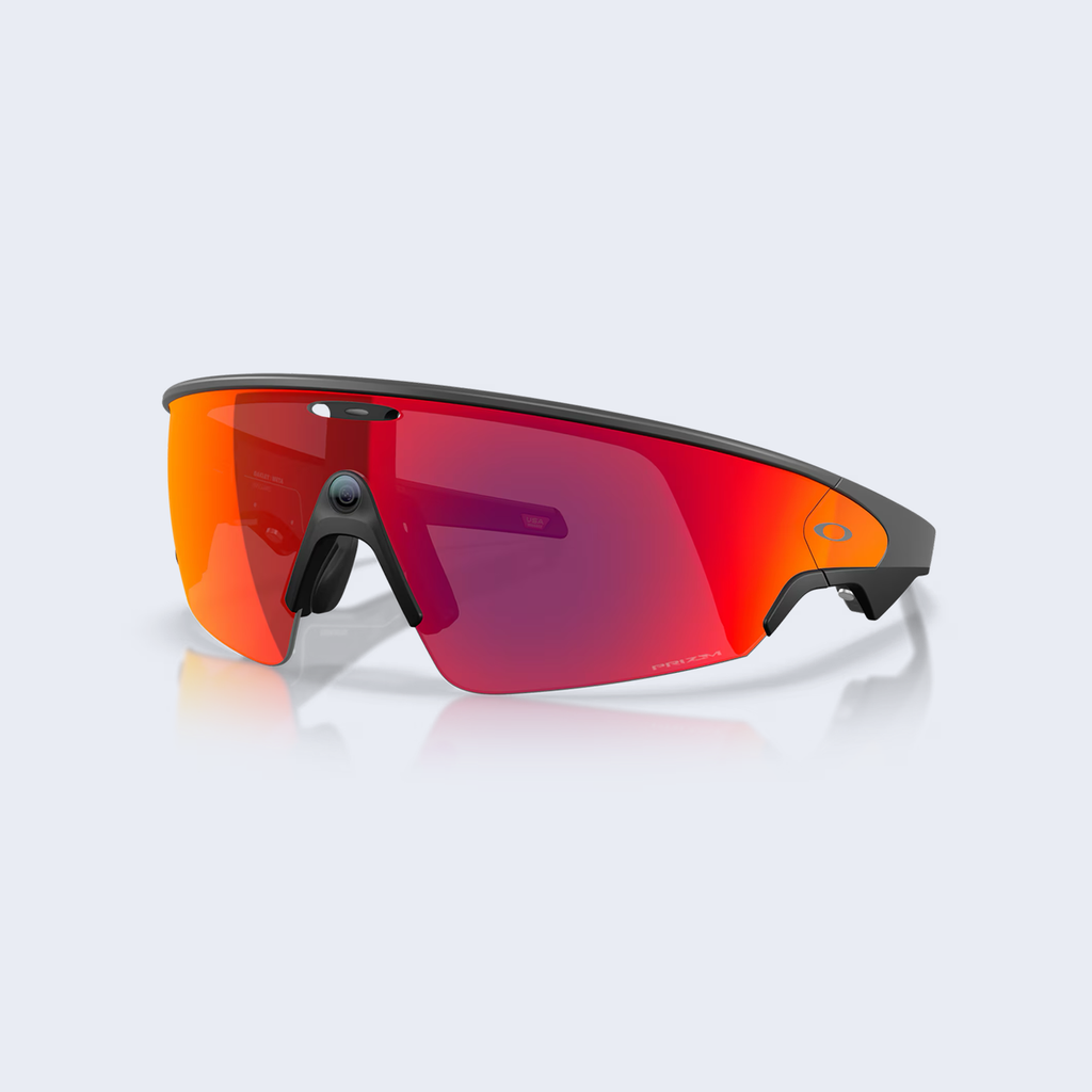 Vanguard Black / Prizm Road