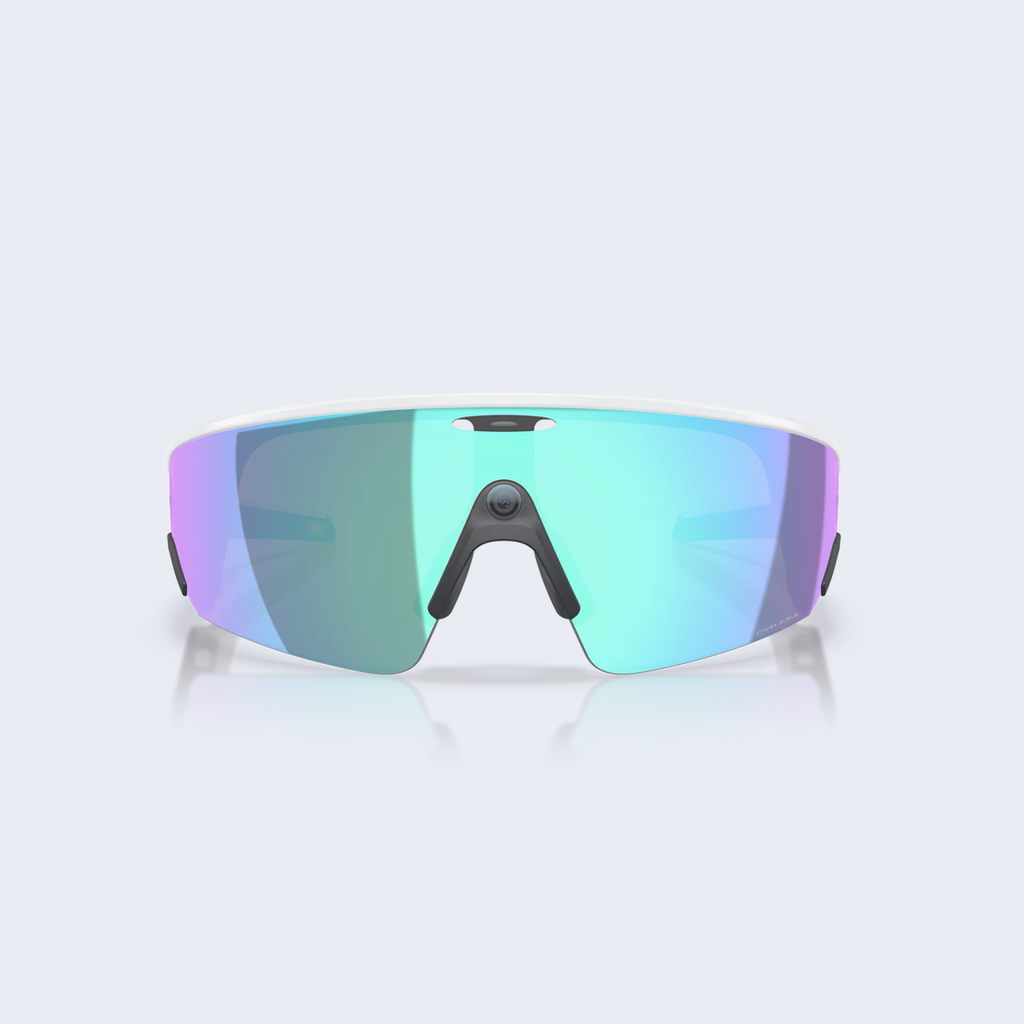 Vanguard White / Prizm Sapphire