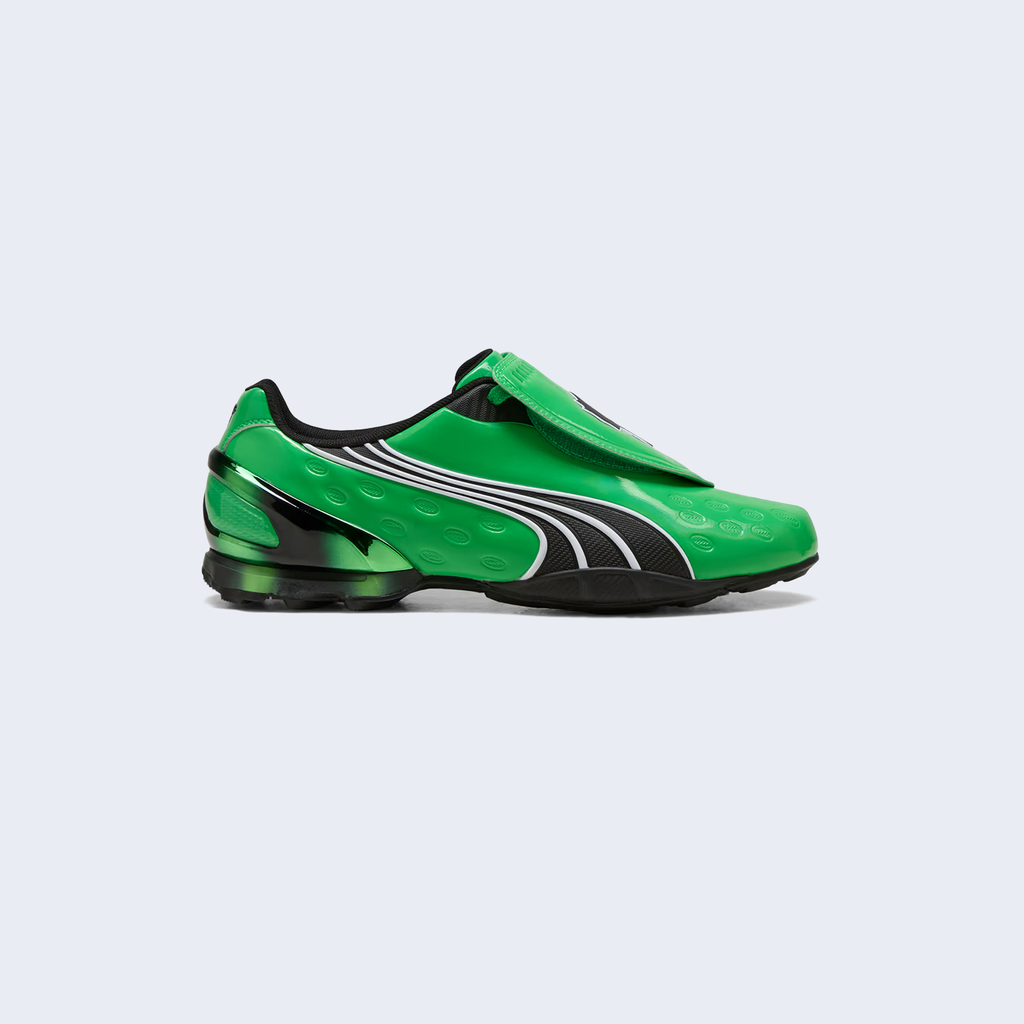 V-S1 Contact Green / Black