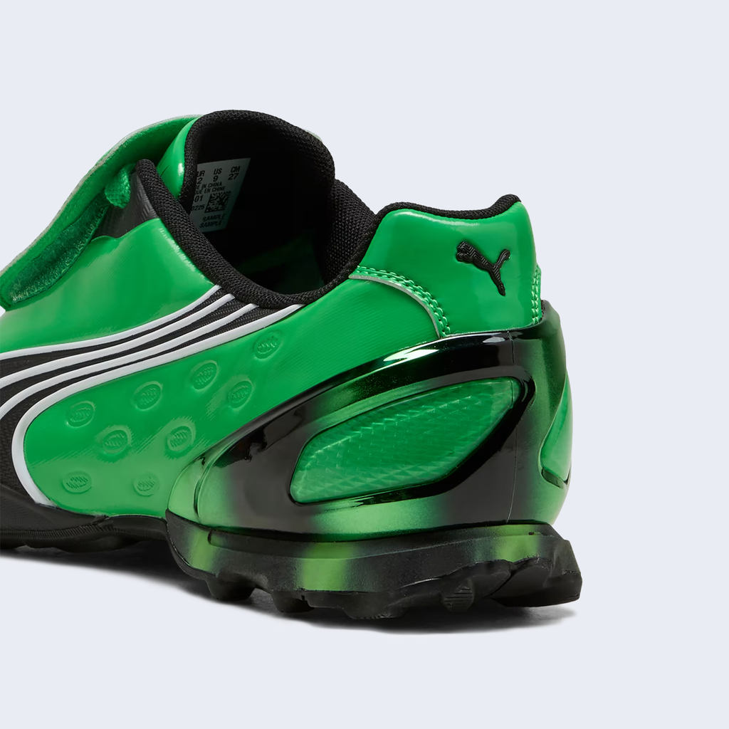 V-S1 Contact Green / Black