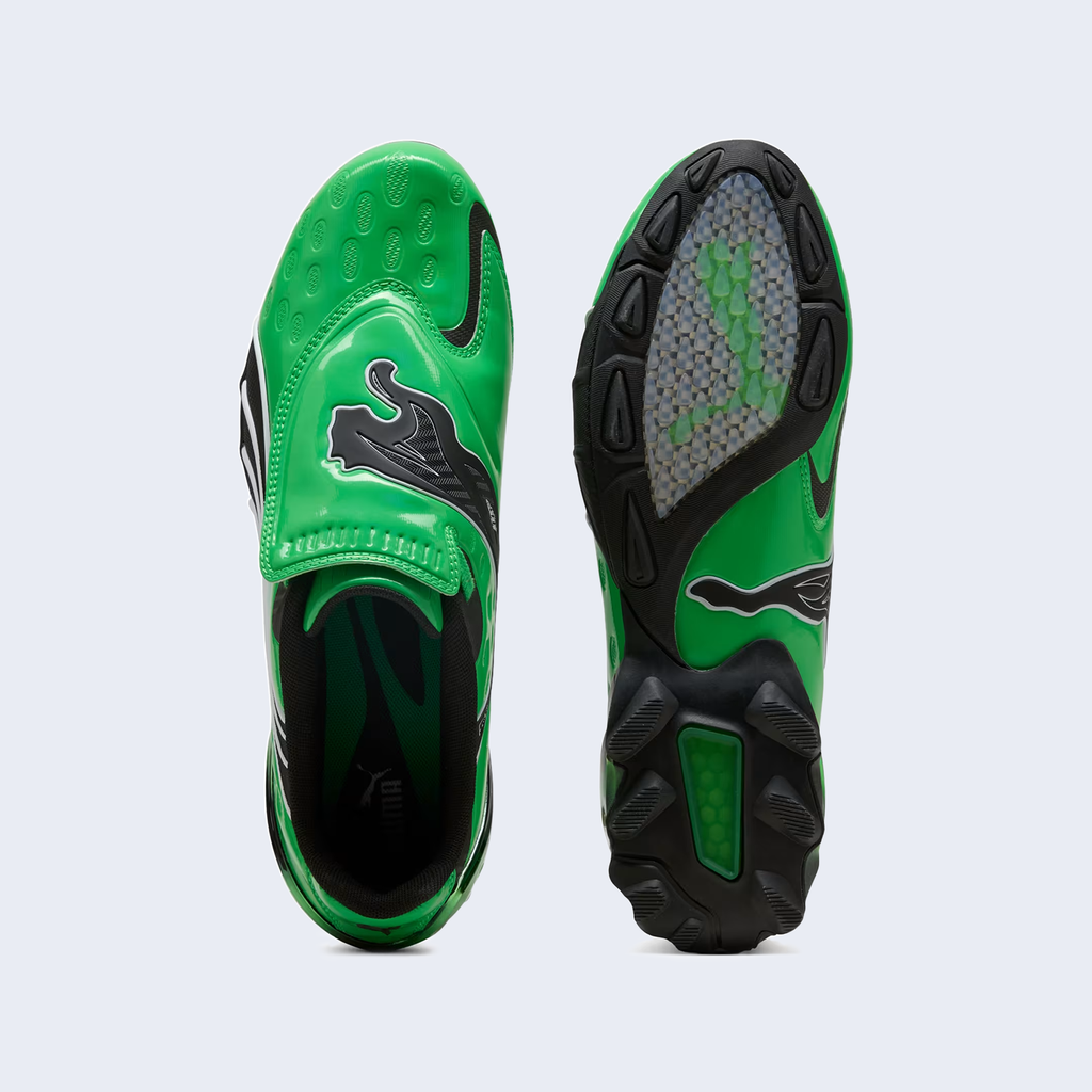 V-S1 Contact Green / Black