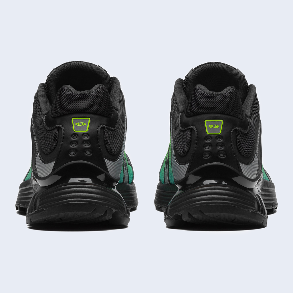 XT-Whisper Black / Iced Aqua / Ftw Silver