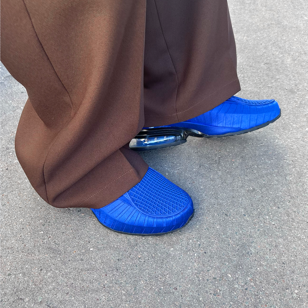 W' Air Max Dolce Old Royal / Black Old Royal