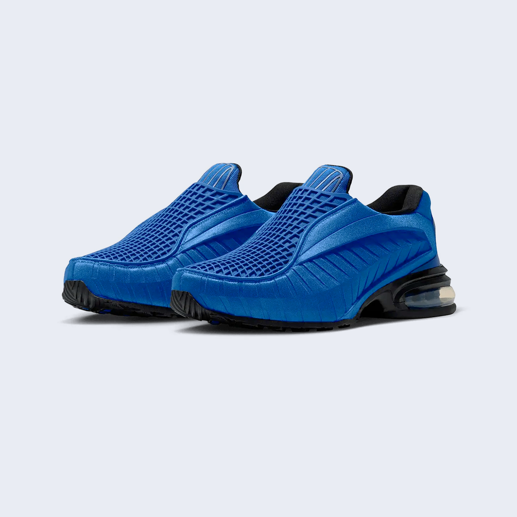 W' Air Max Dolce Old Royal / Black Old Royal