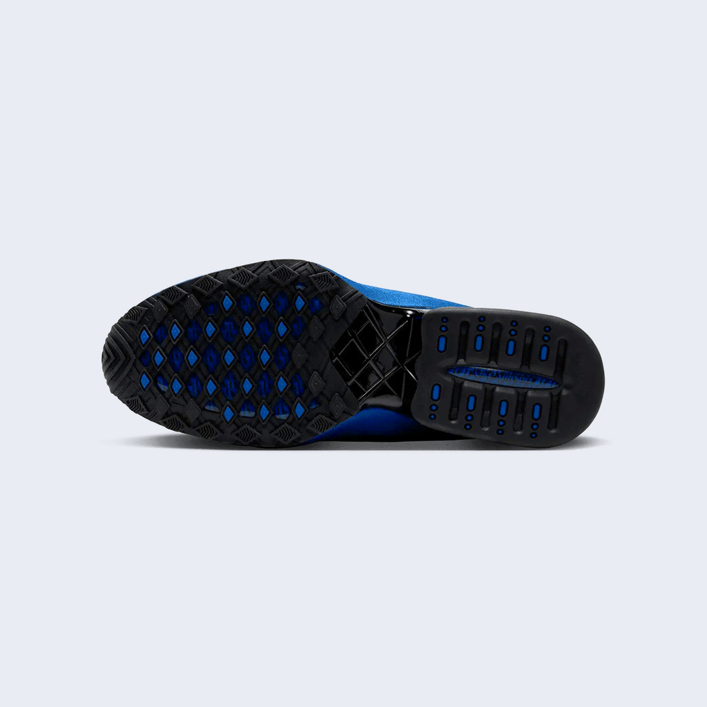 W' Air Max Dolce Old Royal / Black Old Royal