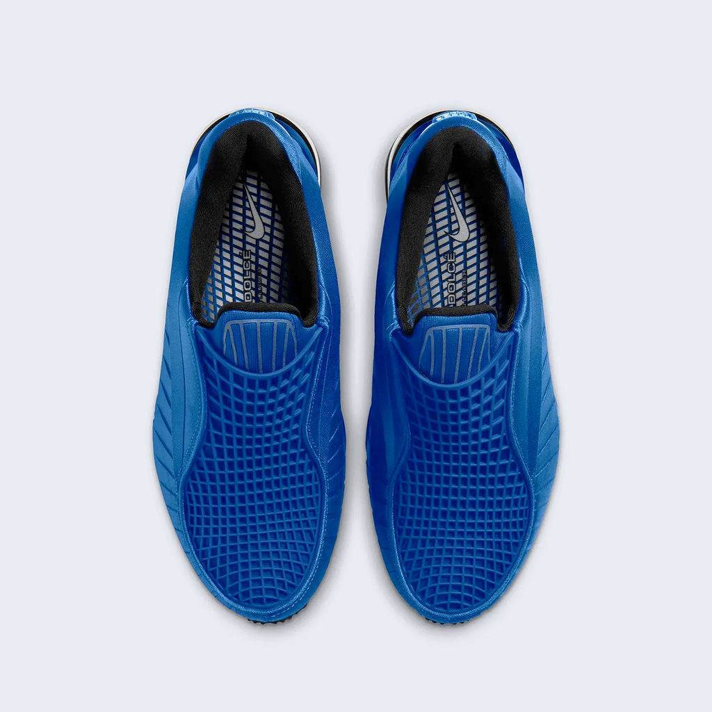 W' Air Max Dolce Old Royal / Black Old Royal