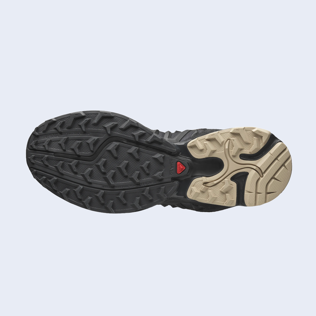 XT-Whisper x Aries Black / Earth Brown / Asphalt