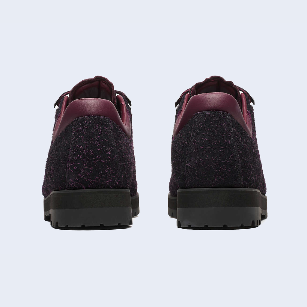 Wilderness SE Dark Cherry