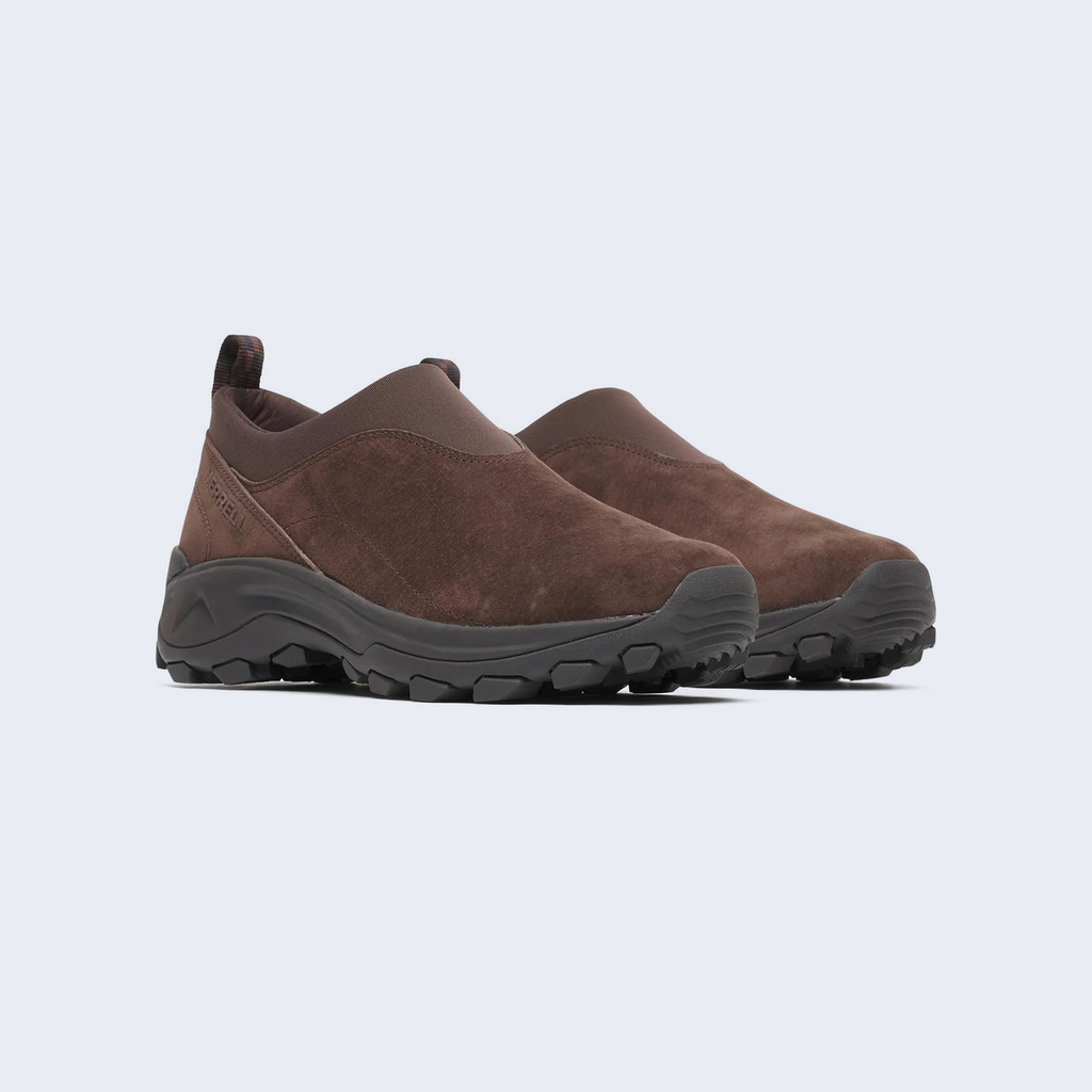 Winter Moc 3 Coffee