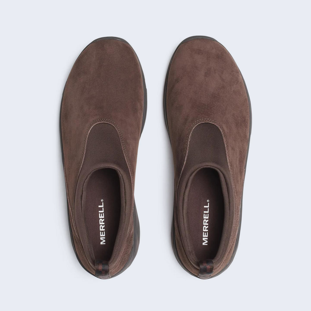 Winter Moc 3 Coffee