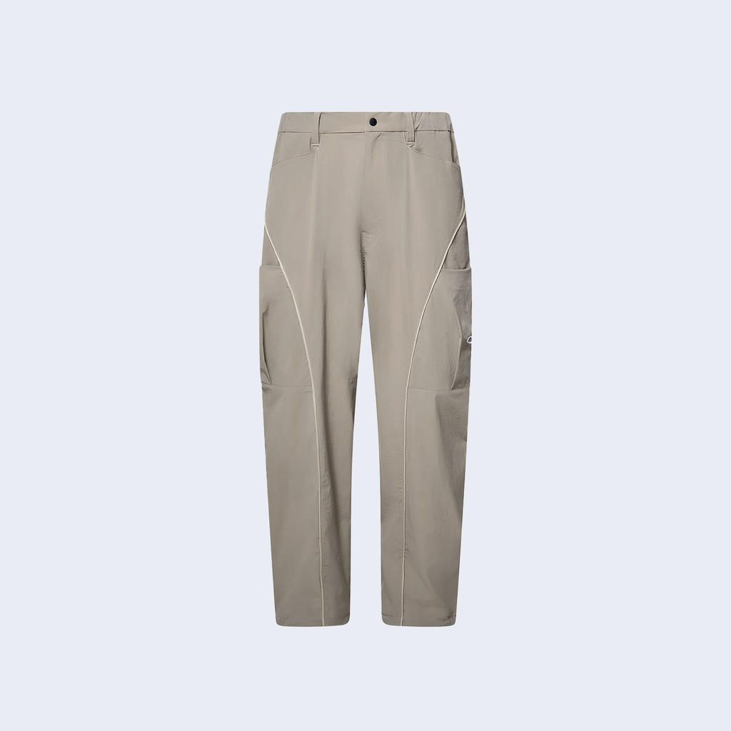 Wide Straight Pant 3.0 Bark
