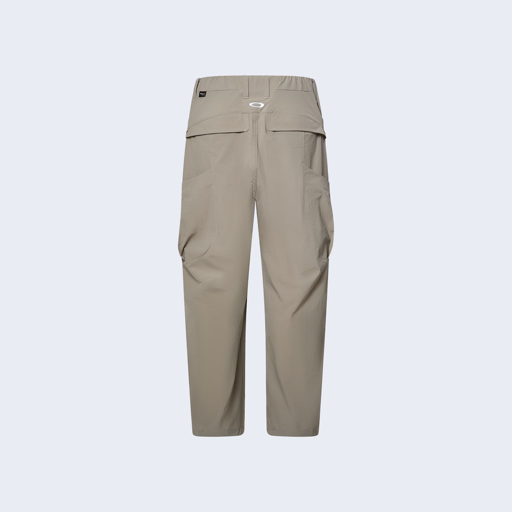 Wide Straight Pant 3.0 Bark