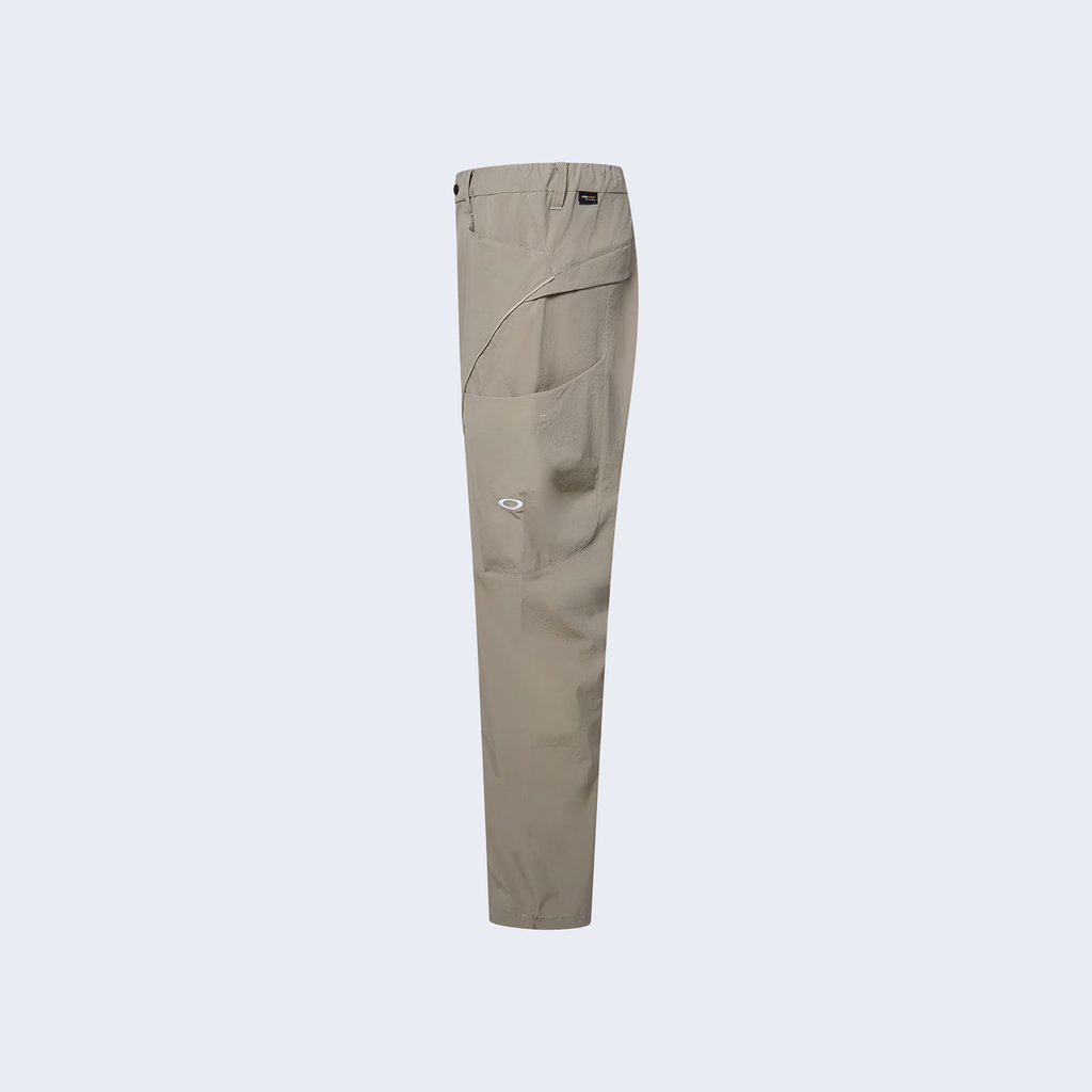 Wide Straight Pant 3.0 Bark