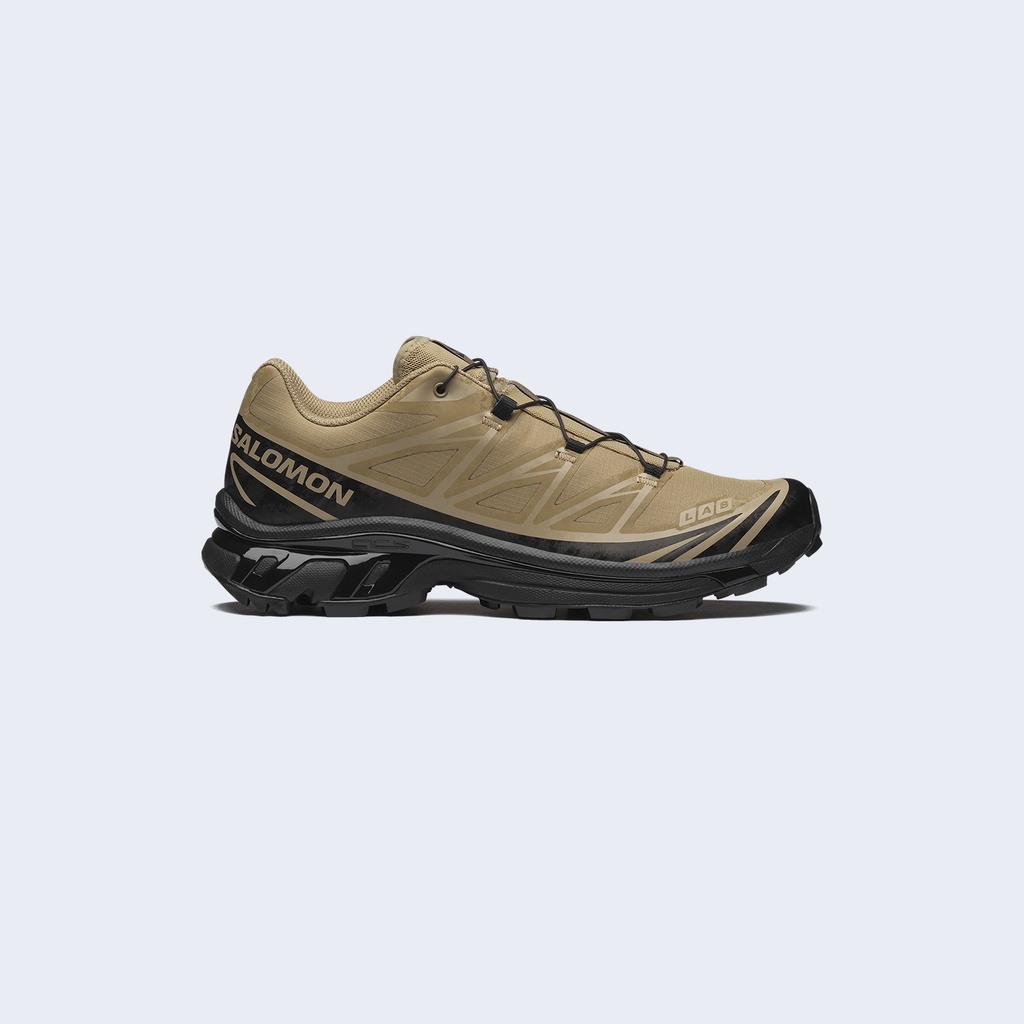 XT-6 PROTECTIVE Aloe / Black / Silver Sage