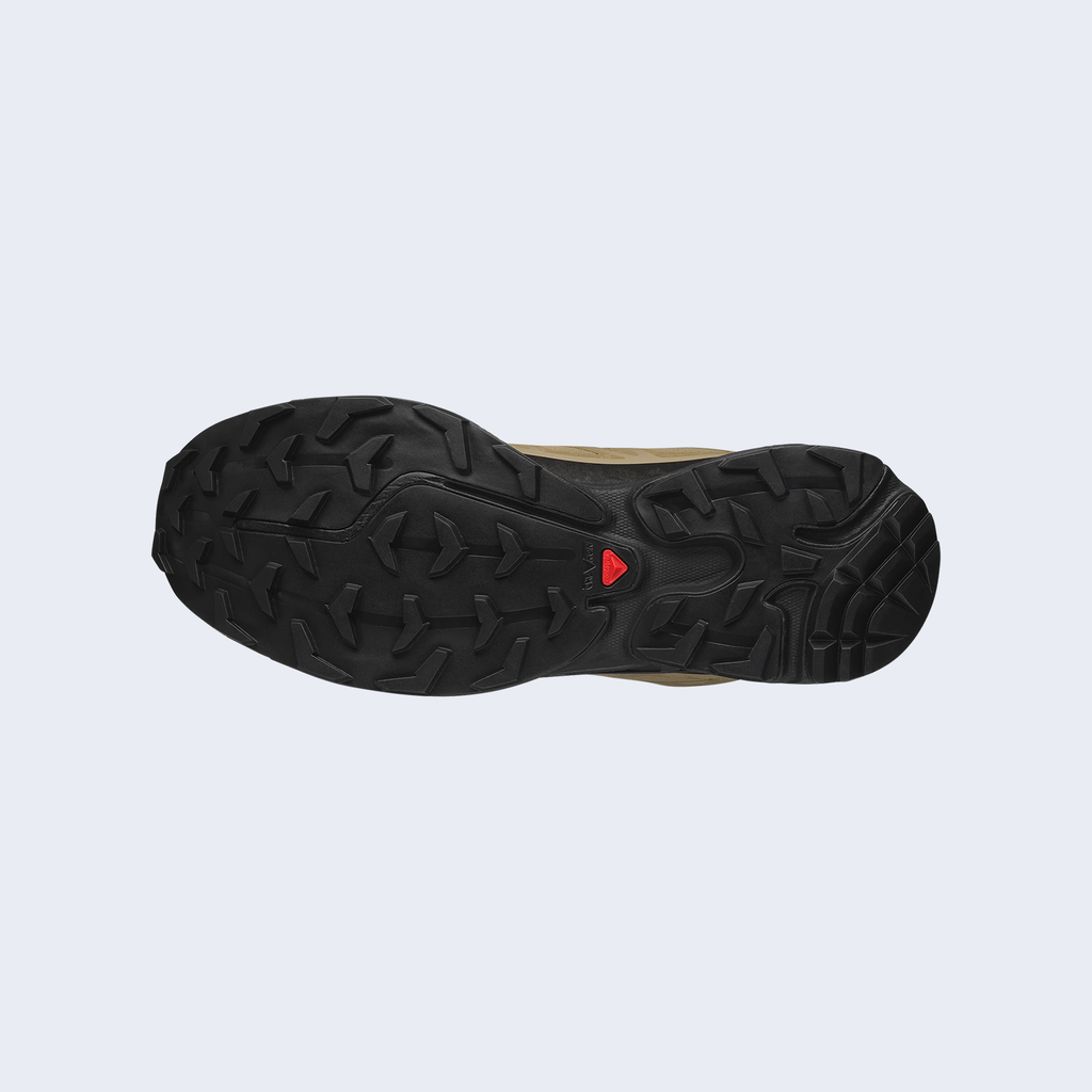 XT-6 PROTECTIVE Aloe / Black / Silver Sage