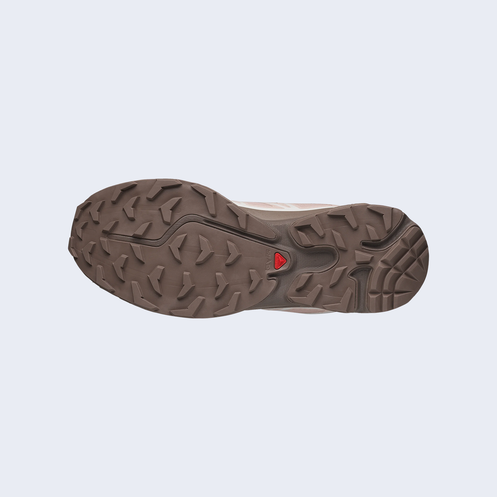 XT-6 PROTECTIVE Shadow Gray / Iron / Lilac Ash
