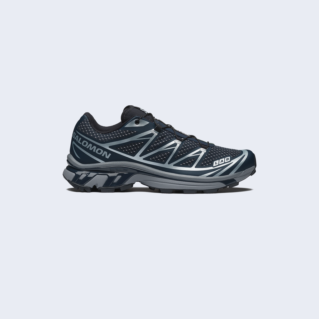 XT-6 STEEL STREETS Spellbound / Tradewinds / Dark Navy