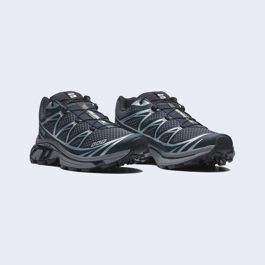 XT-6 STEEL STREETS Spellbound / Tradewinds / Dark Navy