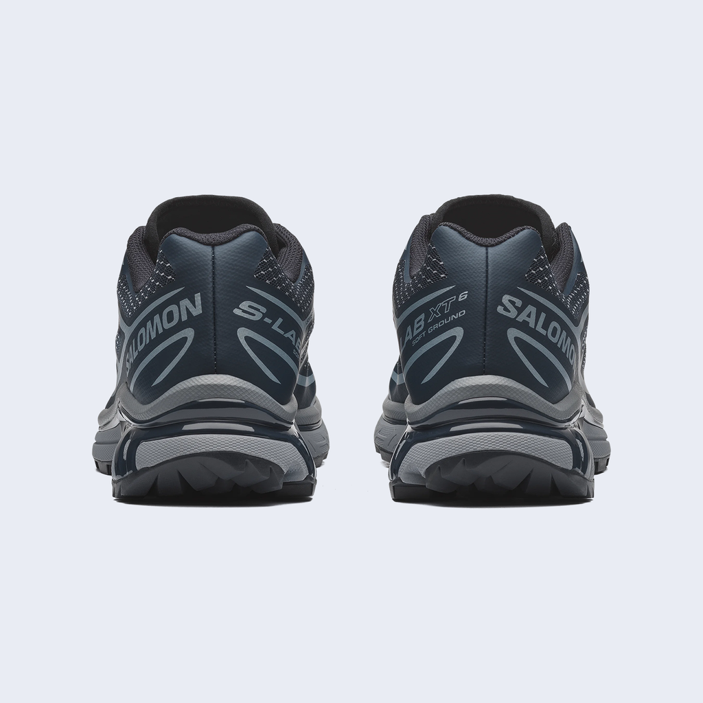 XT-6 STEEL STREETS Spellbound / Tradewinds / Dark Navy