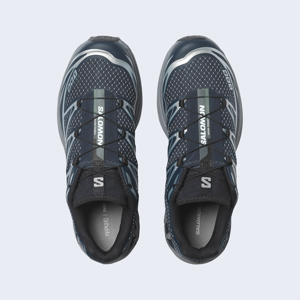 XT-6 STEEL STREETS Spellbound / Tradewinds / Dark Navy