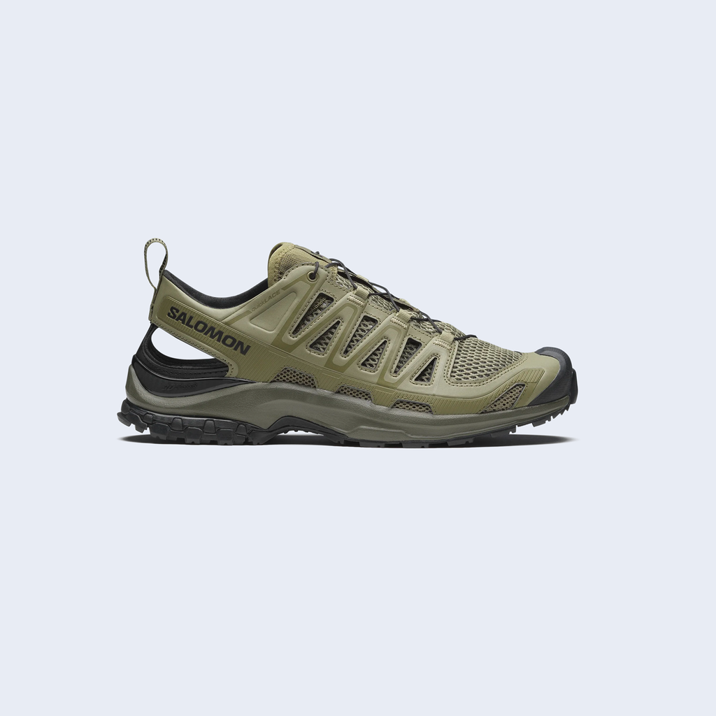 XA PRO 3D Amphib Aloe / Martini Olive / Black