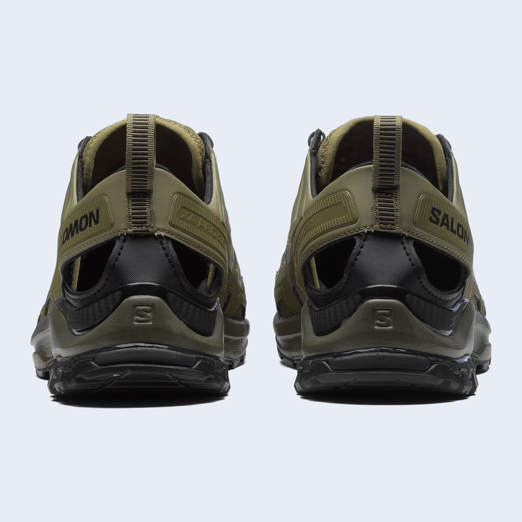 XA PRO 3D Amphib Aloe / Martini Olive / Black