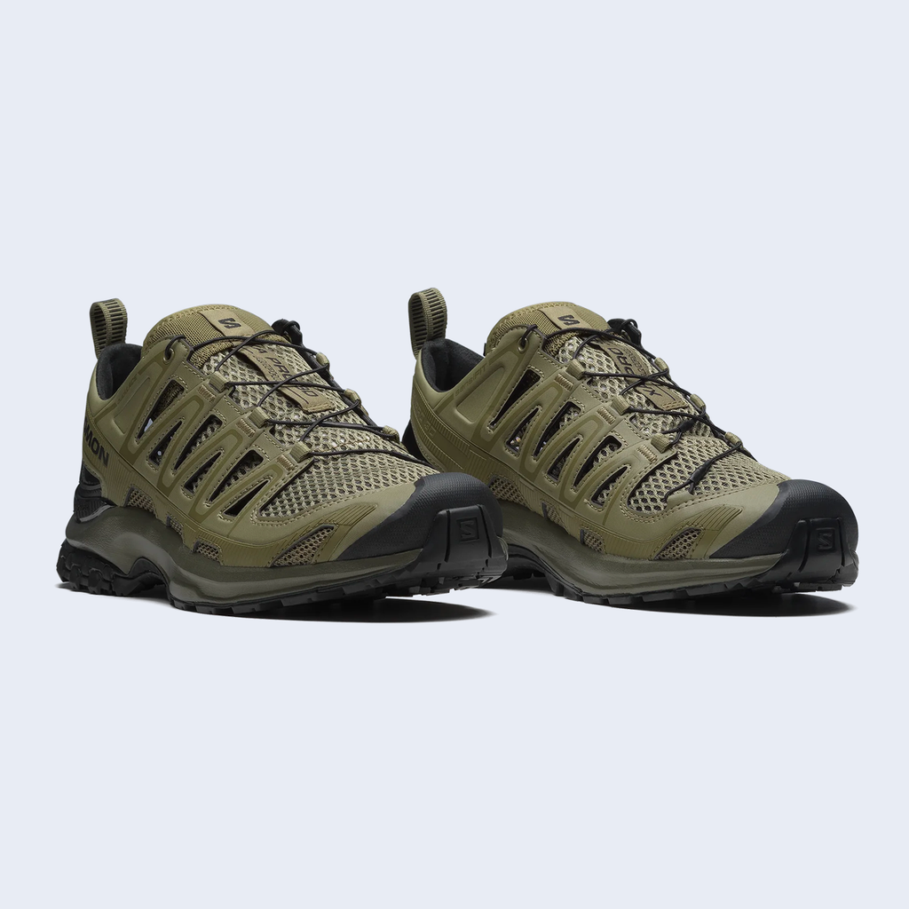 XA PRO 3D Amphib Aloe / Martini Olive / Black