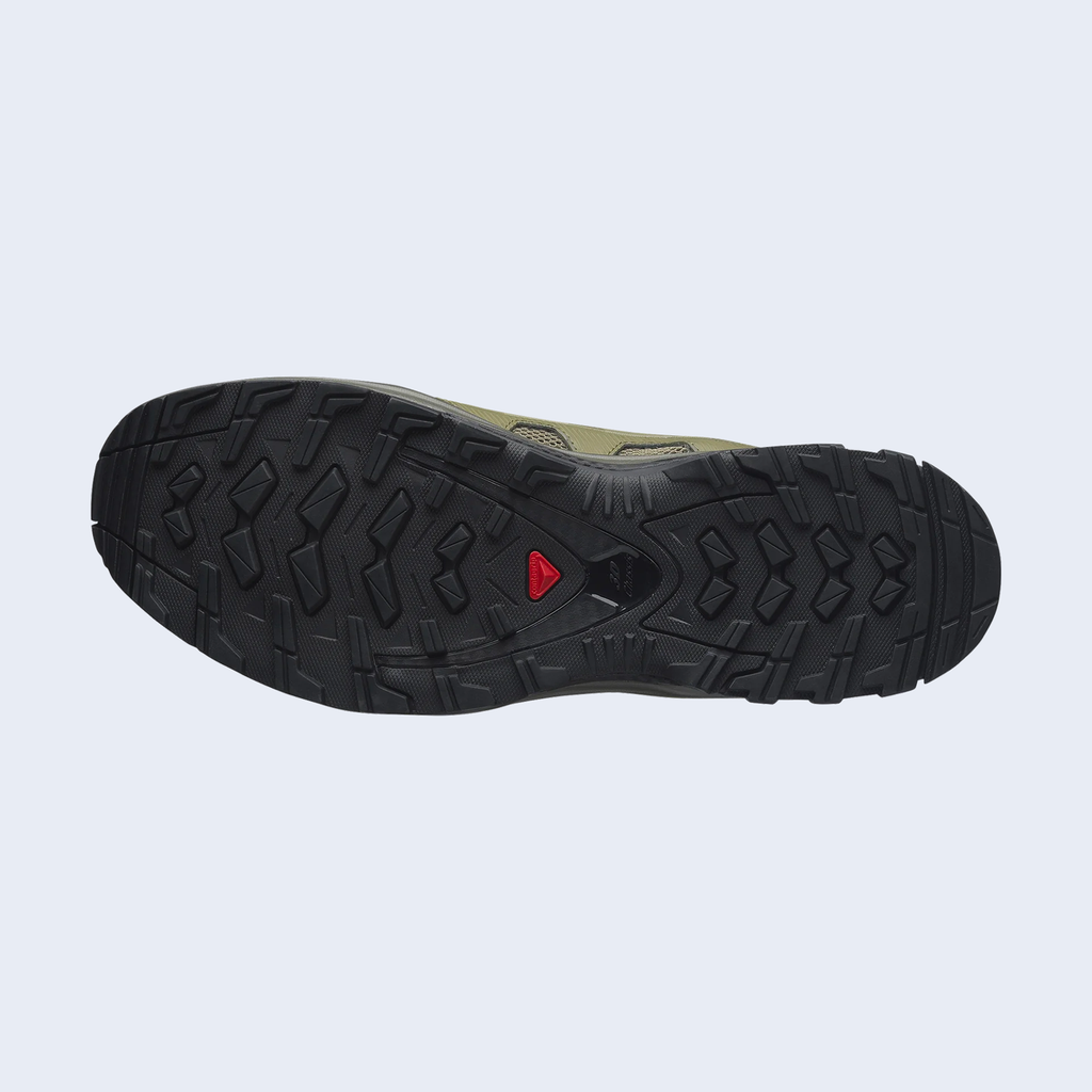 XA PRO 3D Amphib Aloe / Martini Olive / Black