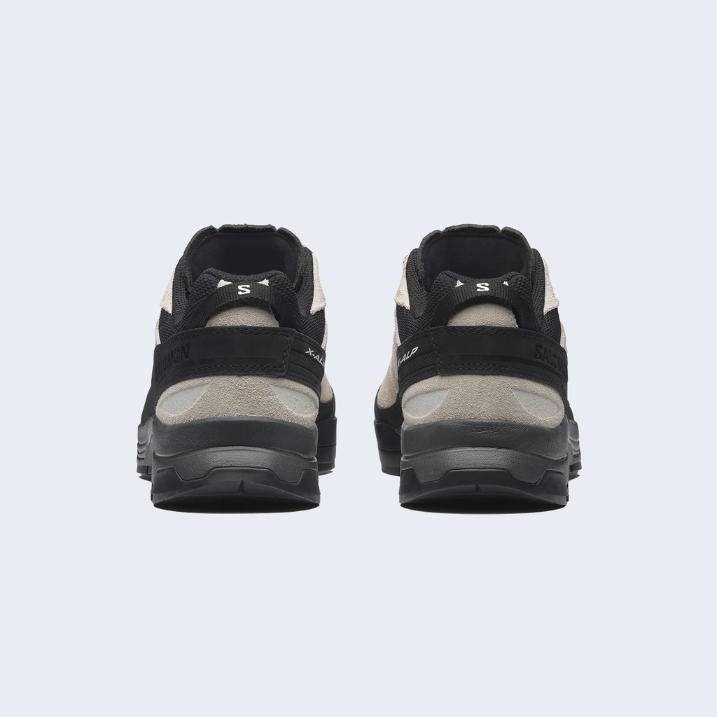 X-ALP LTR Black / Vanilla Ice / Rainy Day