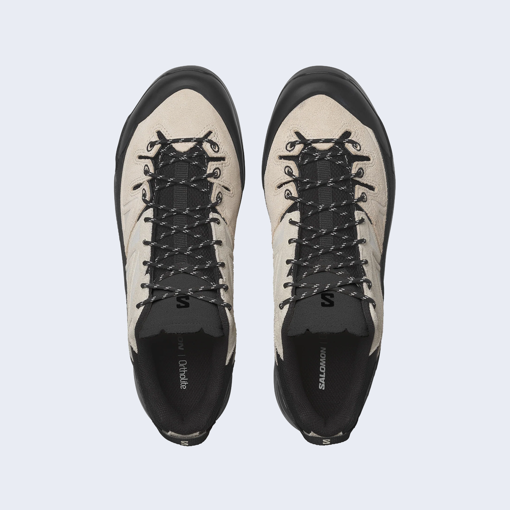 X-ALP LTR Black / Vanilla Ice / Rainy Day