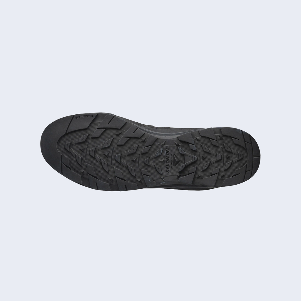 X-ALP LTR Black / Vanilla Ice / Rainy Day