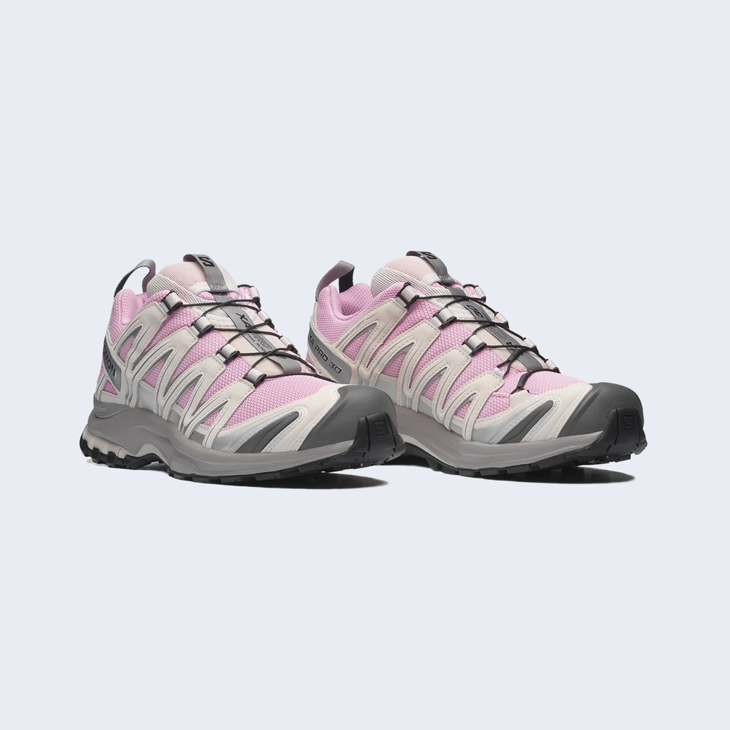 XA PRO 3D Pink Frosting / Lilac Ash / Gull