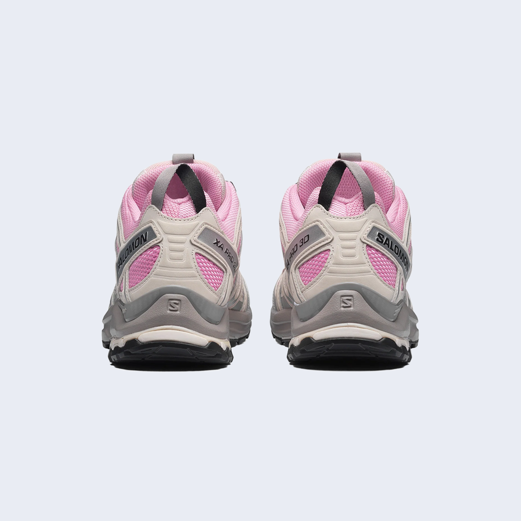 XA PRO 3D Pink Frosting / Lilac Ash / Gull