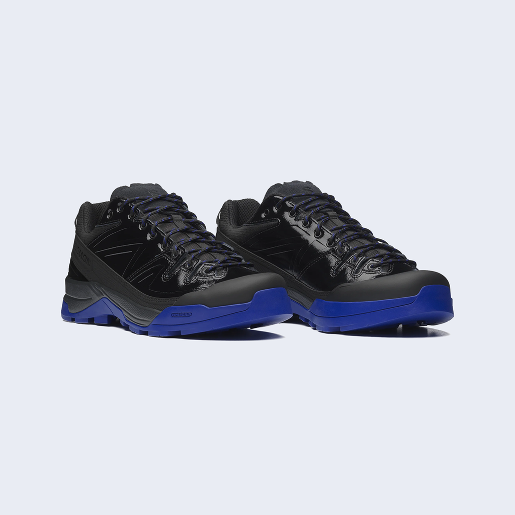 X-ALP RECON Black / Black / Bluing